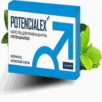 Potencialex