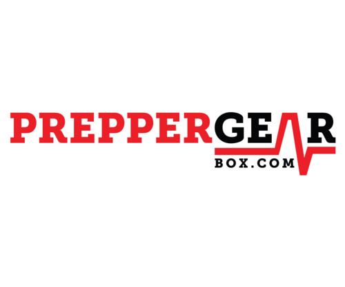 Prepper Gear Box