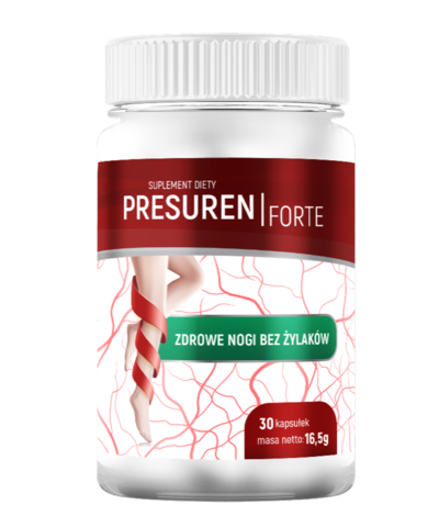 Presuren Forte - PL