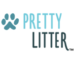 PrettyLitter Cat Litter