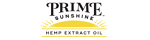 Prime Sunshine CBD