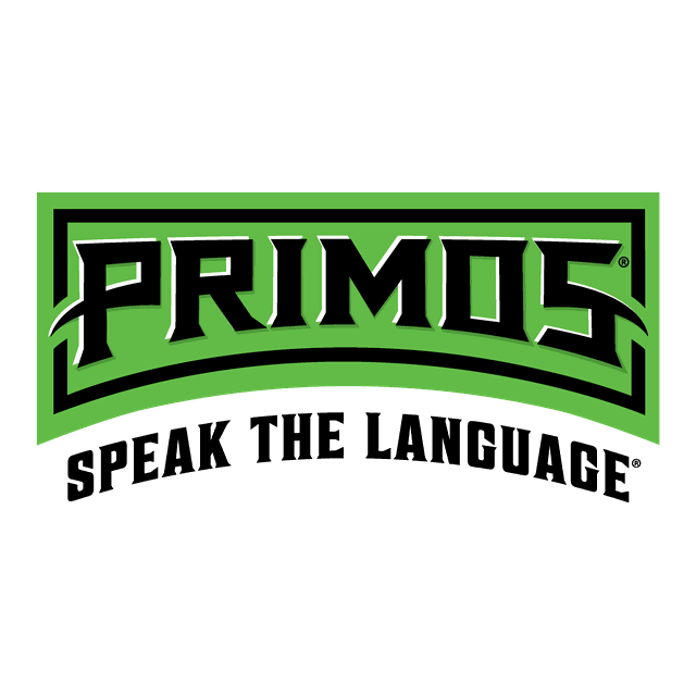 Primos Hunting
