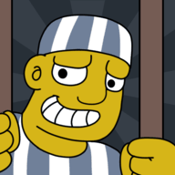 Prison Escape