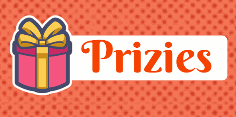 Prizies -  Gas Funds $1000