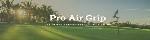Pro Air Grip Golf