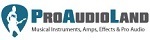 Pro Audio Land
