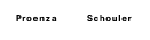 Proenza Schouler LLC