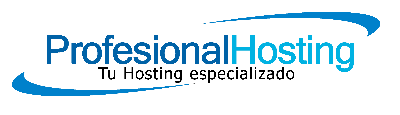Profesional Hosting