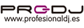 Profesional DJ