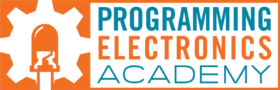 Programming Electronics Academy