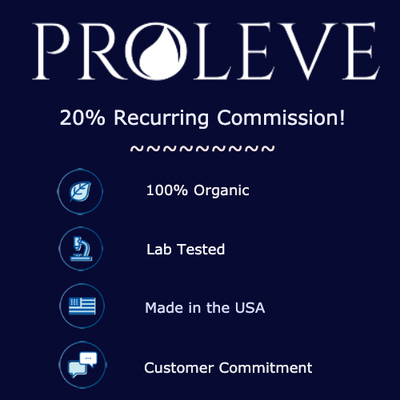 Proleve Distribution