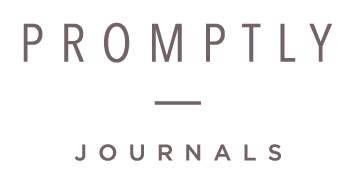 Promptly Journals