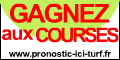 Pronostic Ici Turf FR