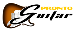 Pronto Guitar