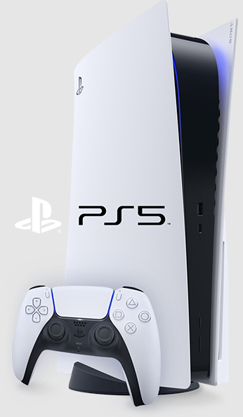 PS5 -