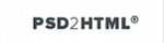 PSD2HTML