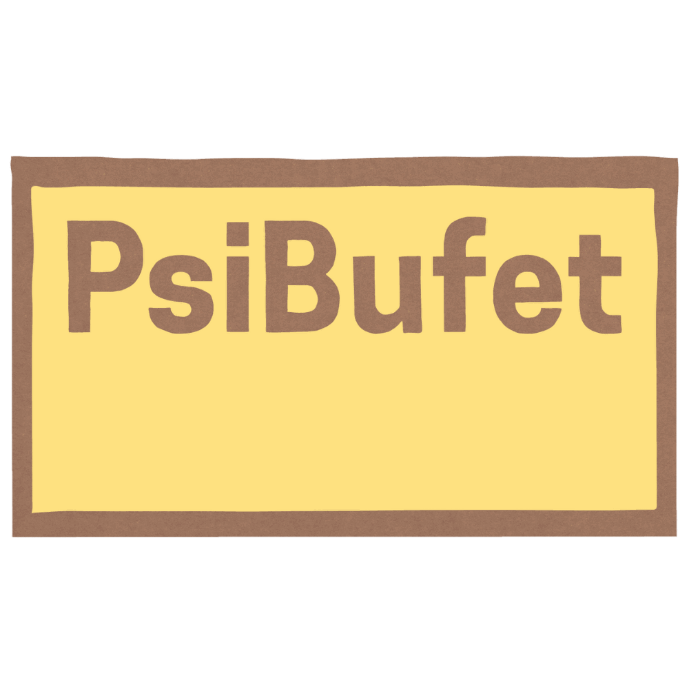 PsiBufet