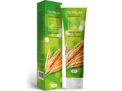 Psolixir Cream - ID