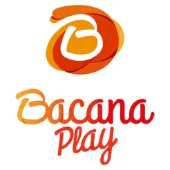 PT 4715 Incent/iOS/CPA/Gambling - Casino BacanaPlay