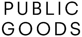 Publicgoods