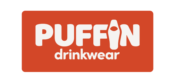 Puffin Drinkwear