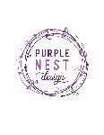 Purple Nest Design