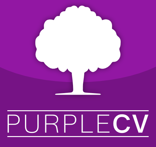 Purplecv