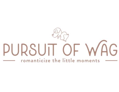 Pursuit of Wag