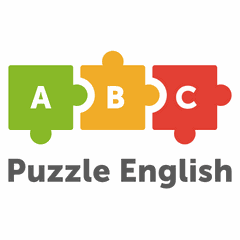 Puzzle-english