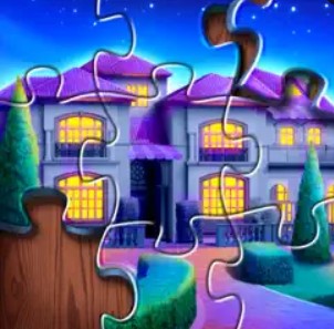 Puzzle Villa