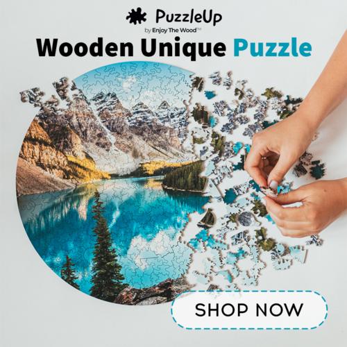 PuzzleUp
