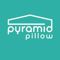 Pyramid Pillow USA