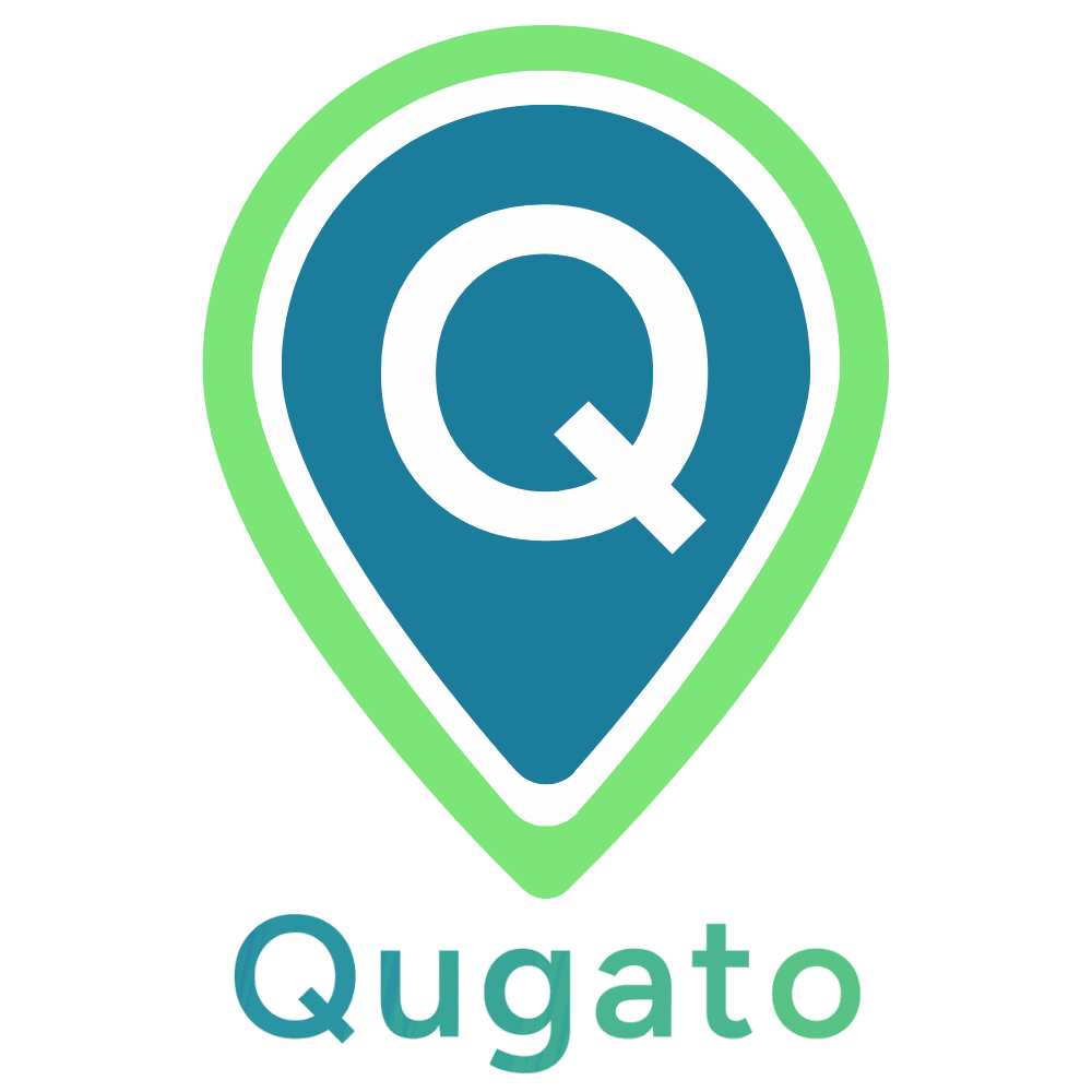 Qugato | City Game Adventures