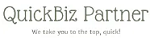 QuickBiz Partner | Online Merchant Cash Advance