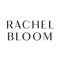 Rachel Bloom Anti-Theft Bags