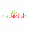 Raddish Kids - Monthly Delivery