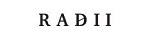 Radii Footwear