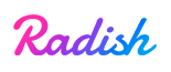 Radish Fiction