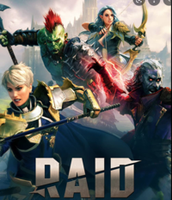 Raid I (DE CPP)