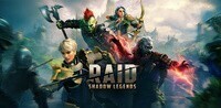 Raid I (T1 CPP)