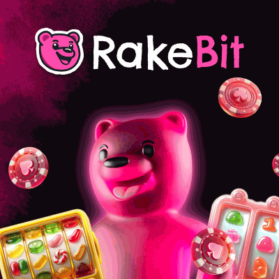 Rake Bit