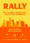 Rally Gummies