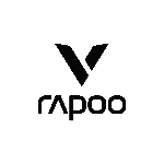 RAPOO- Wireless Gaming Mouse and Keyboard