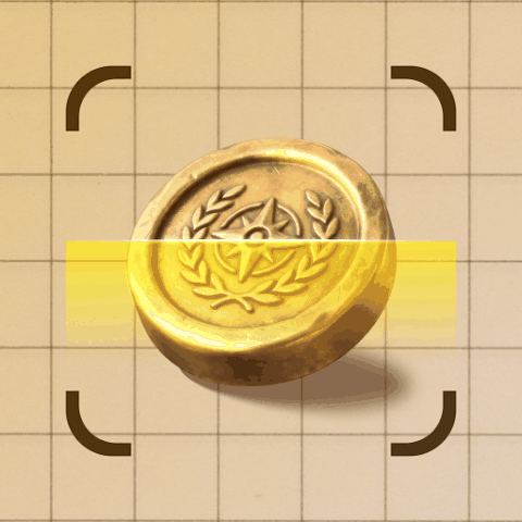 Rare Coin Identifier