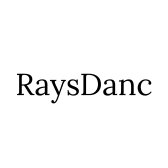 RaysDanc home use IPL laser hair remover