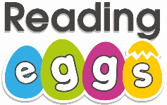 Reading Eggs AU