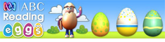 Reading Eggs