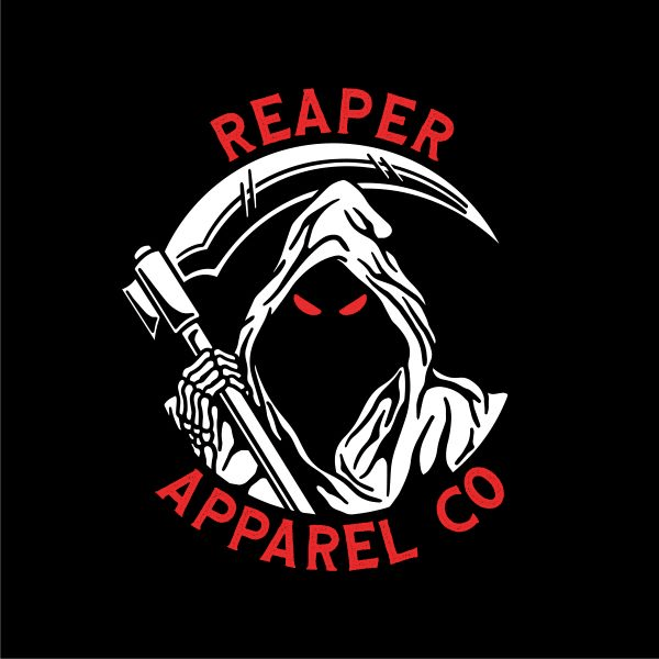 Reaper Apparel Co