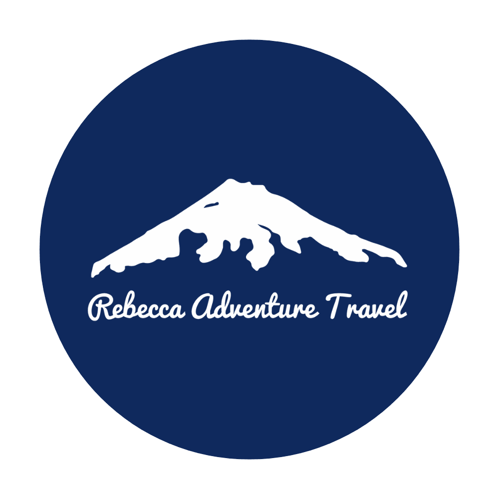 Rebecca Adventure Travel US