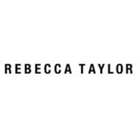 Rebecca Taylor